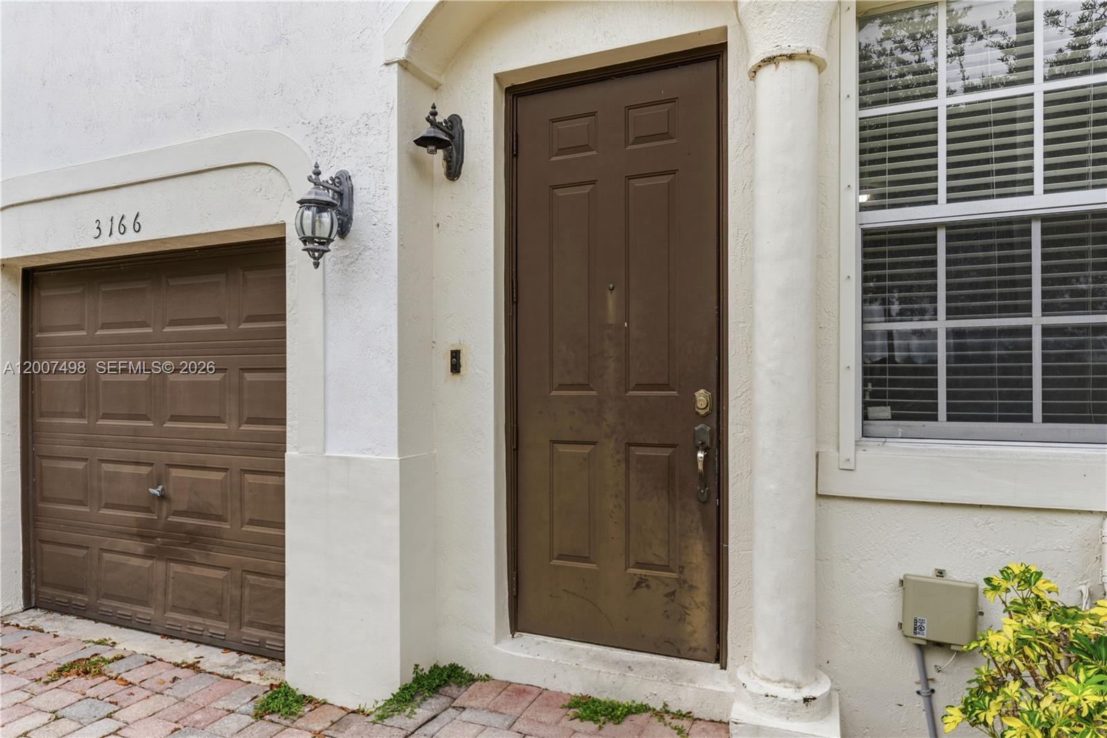 VILLAS AT PORTOFINO EAST - Residential