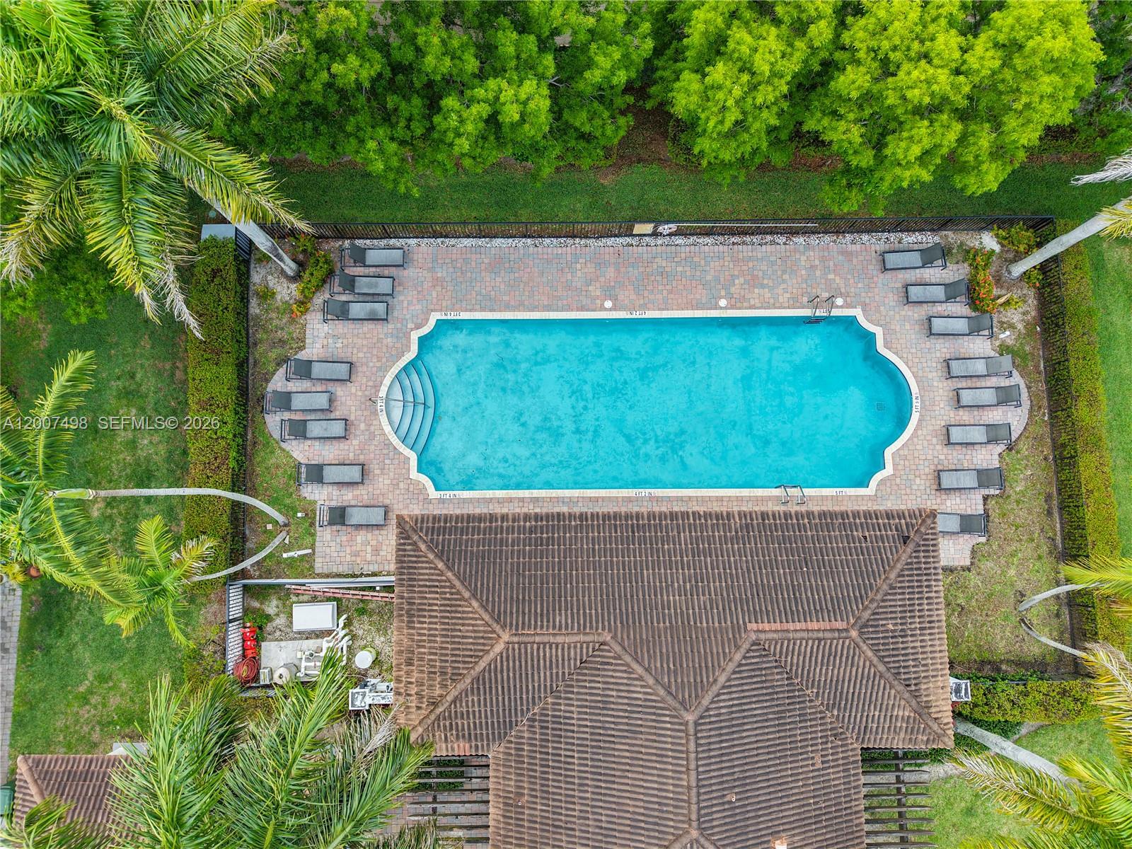 VILLAS AT PORTOFINO EAST - Residential