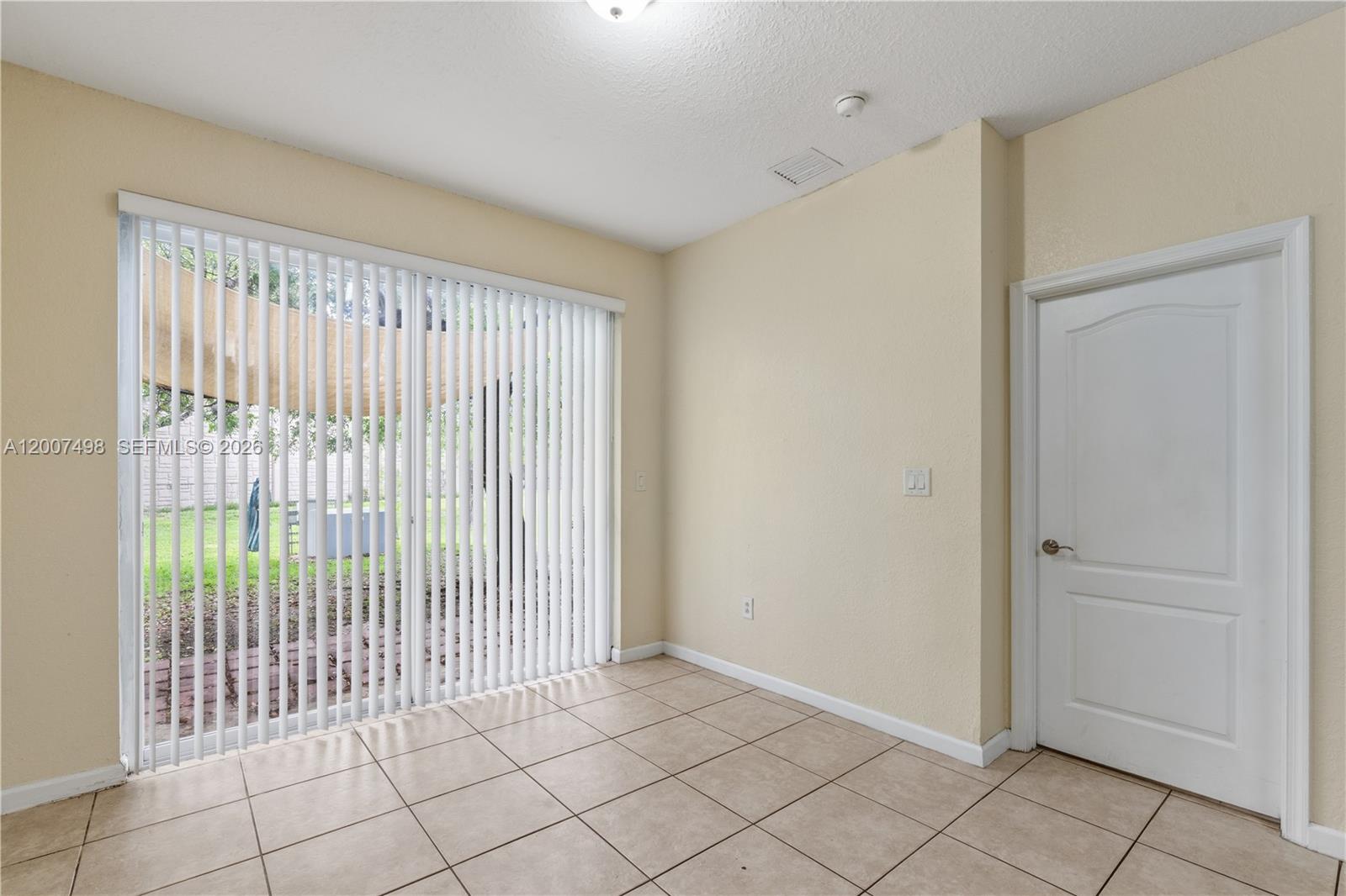 VILLAS AT PORTOFINO EAST - Residential