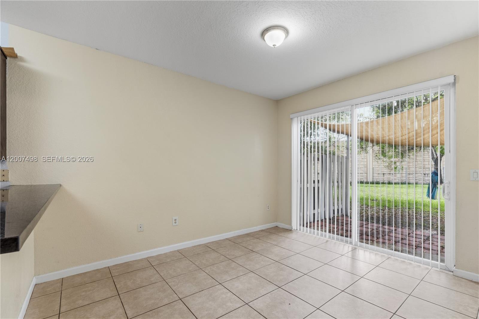 VILLAS AT PORTOFINO EAST - Residential