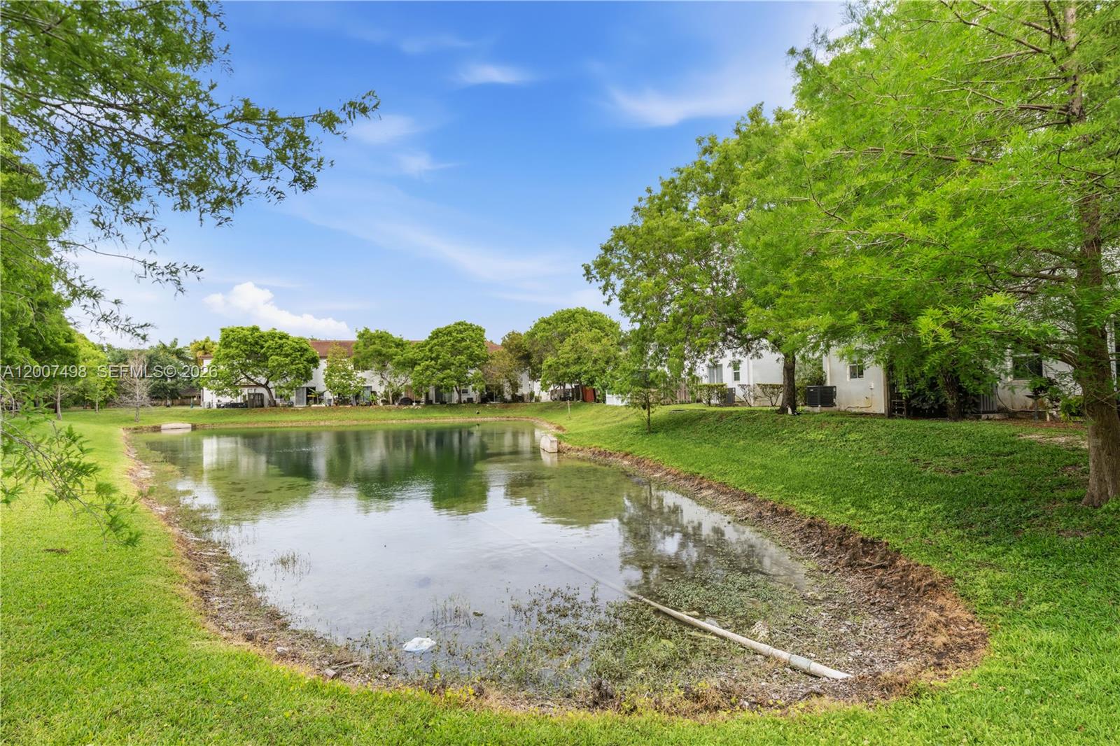 VILLAS AT PORTOFINO EAST - Residential