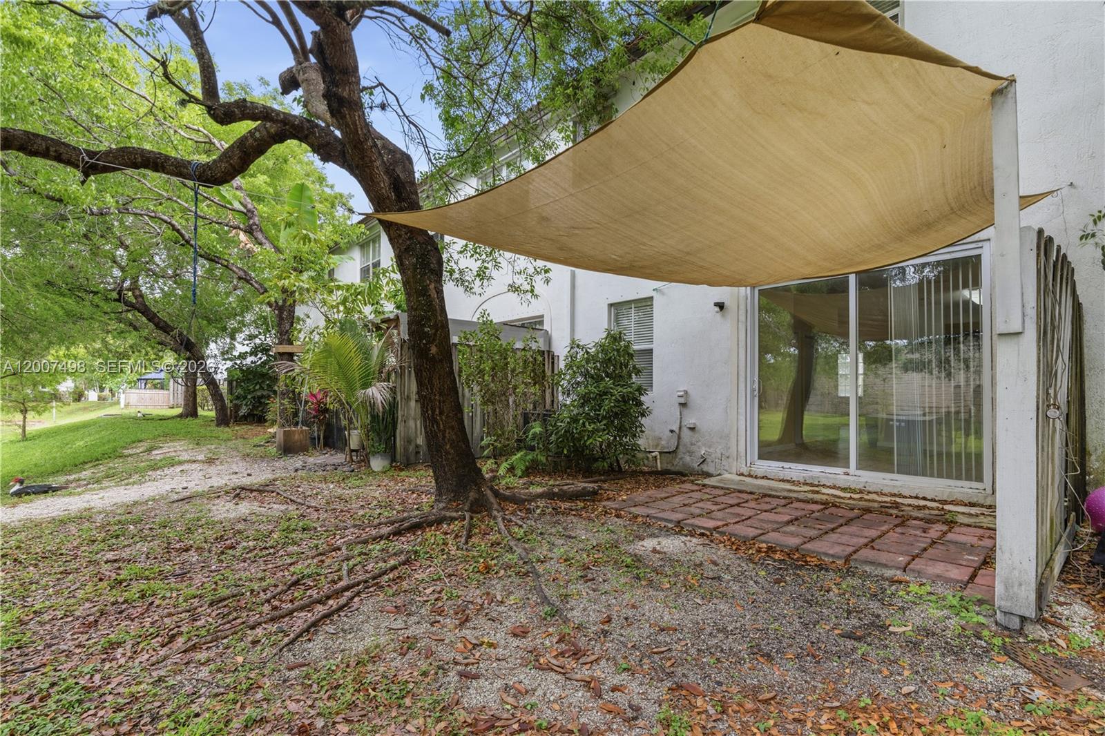 VILLAS AT PORTOFINO EAST - Residential