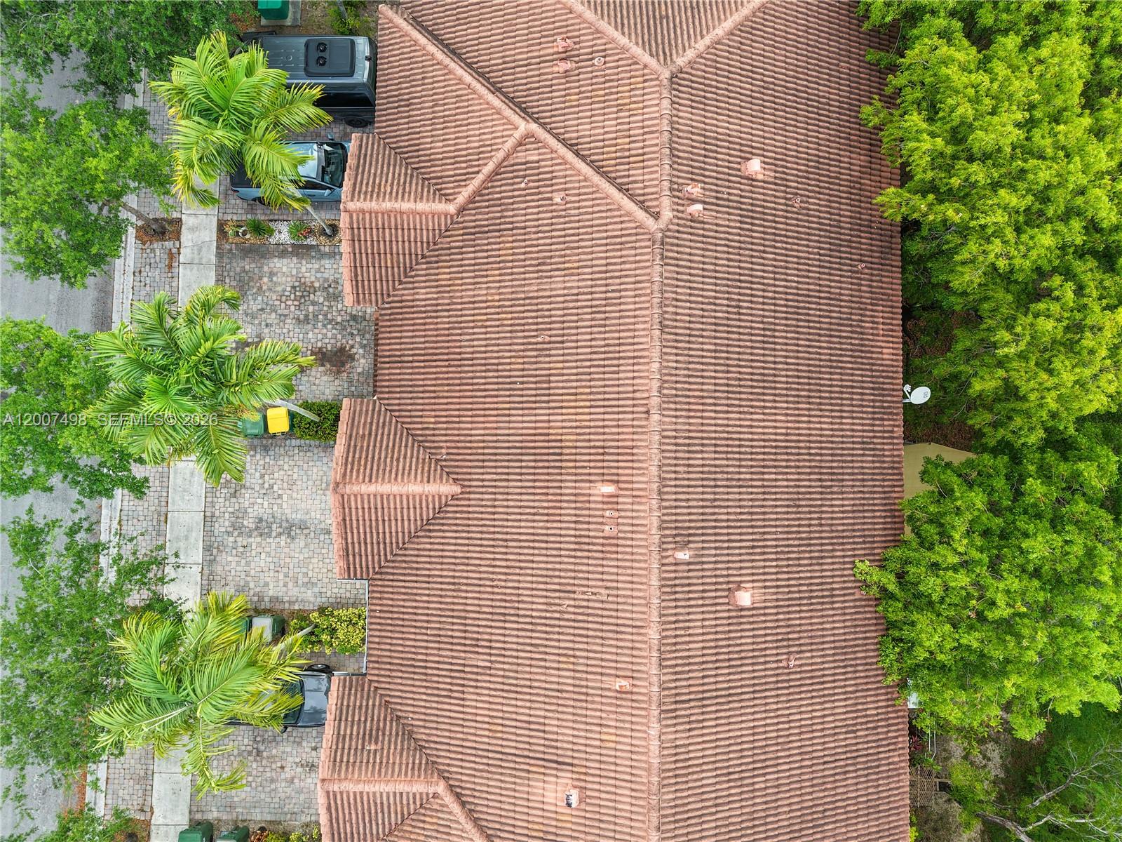 VILLAS AT PORTOFINO EAST - Residential