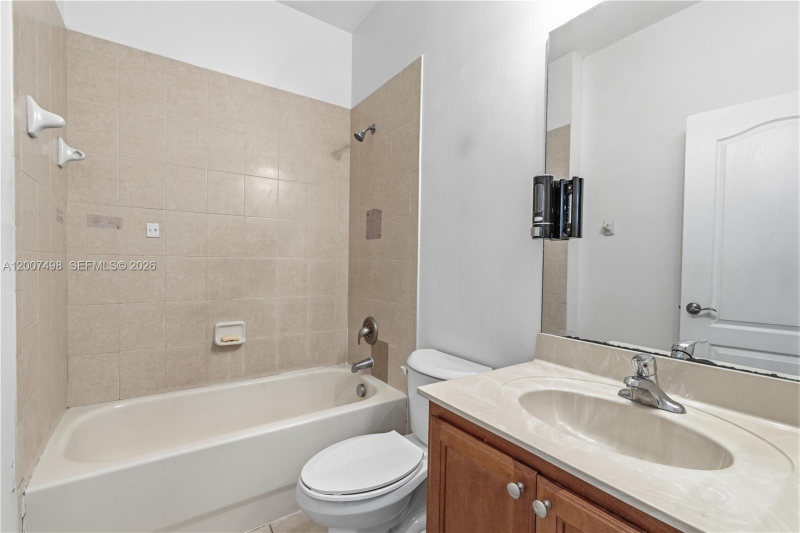 VILLAS AT PORTOFINO EAST - Residential