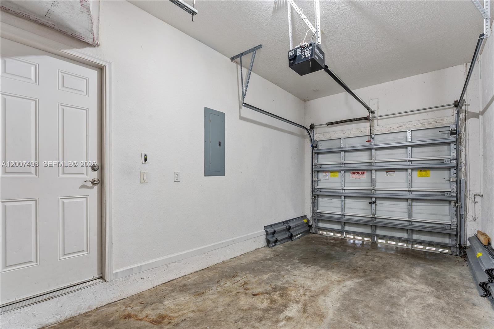 VILLAS AT PORTOFINO EAST - Residential