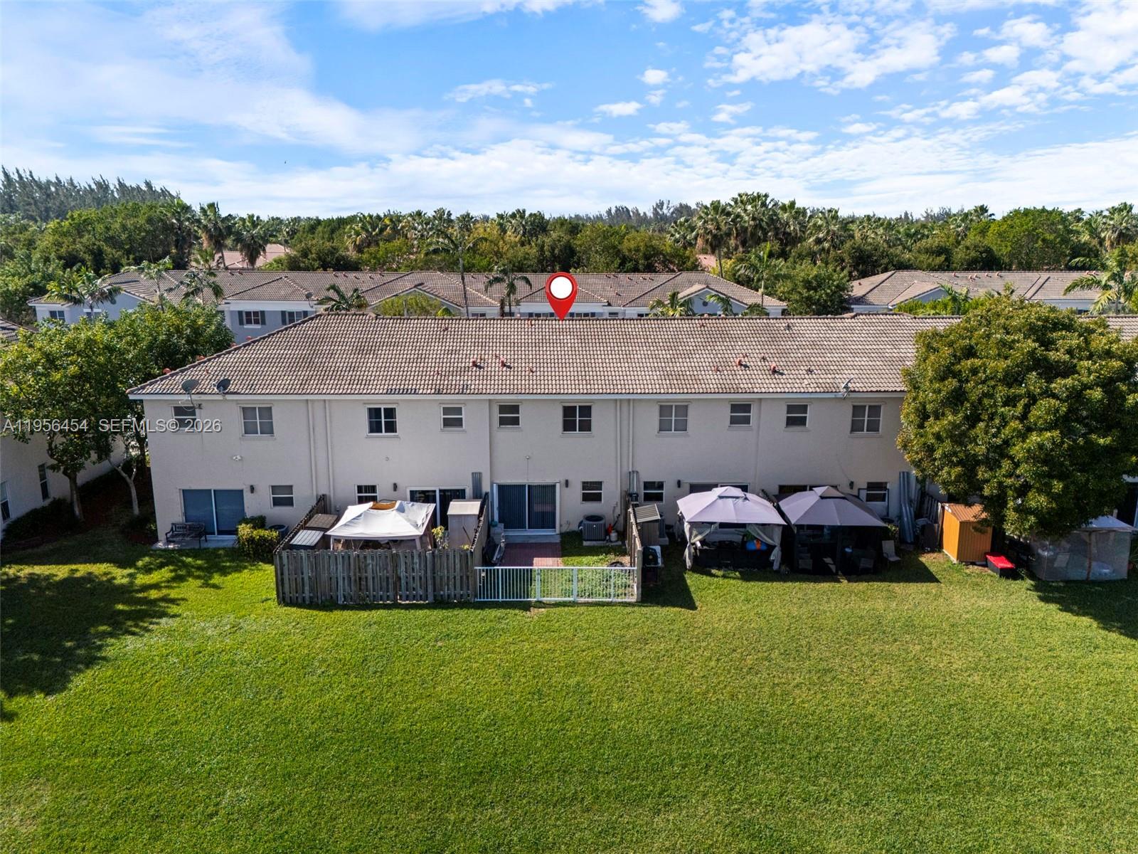 Venetia Grove - Residential