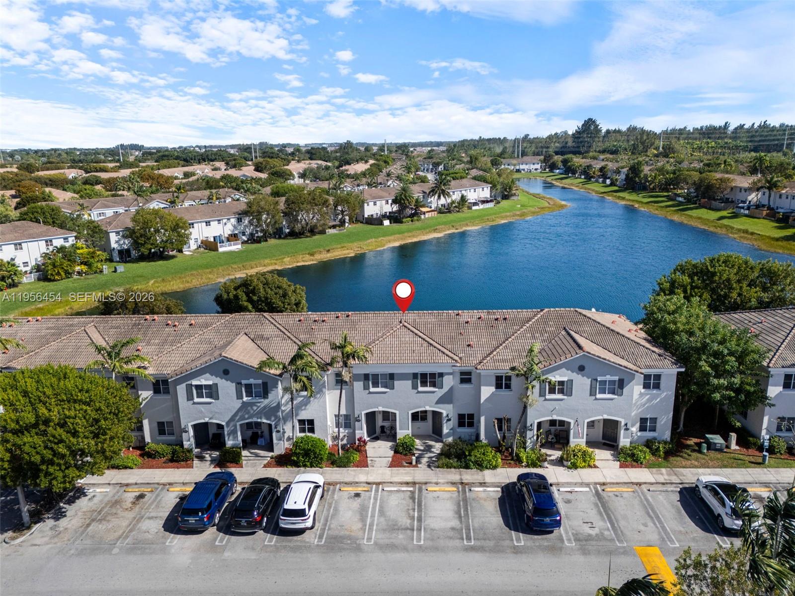 Venetia Grove - Residential