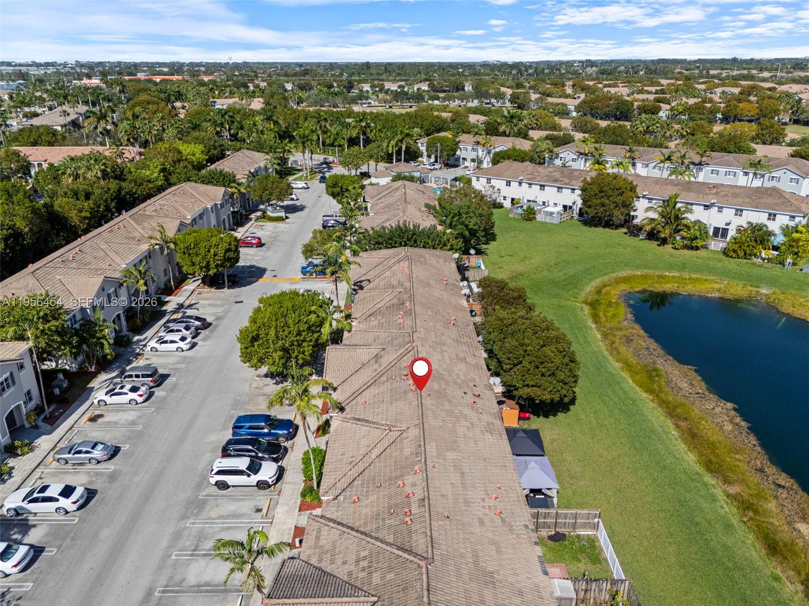 Venetia Grove - Residential