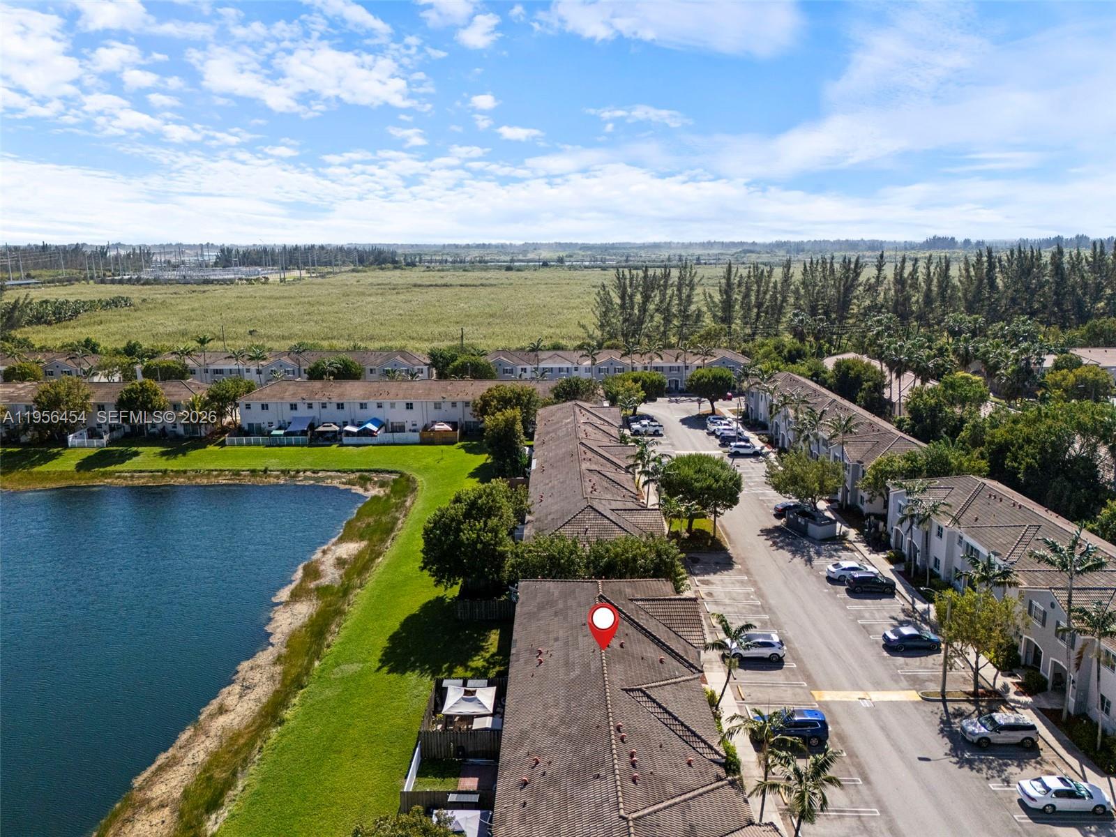 Venetia Grove - Residential