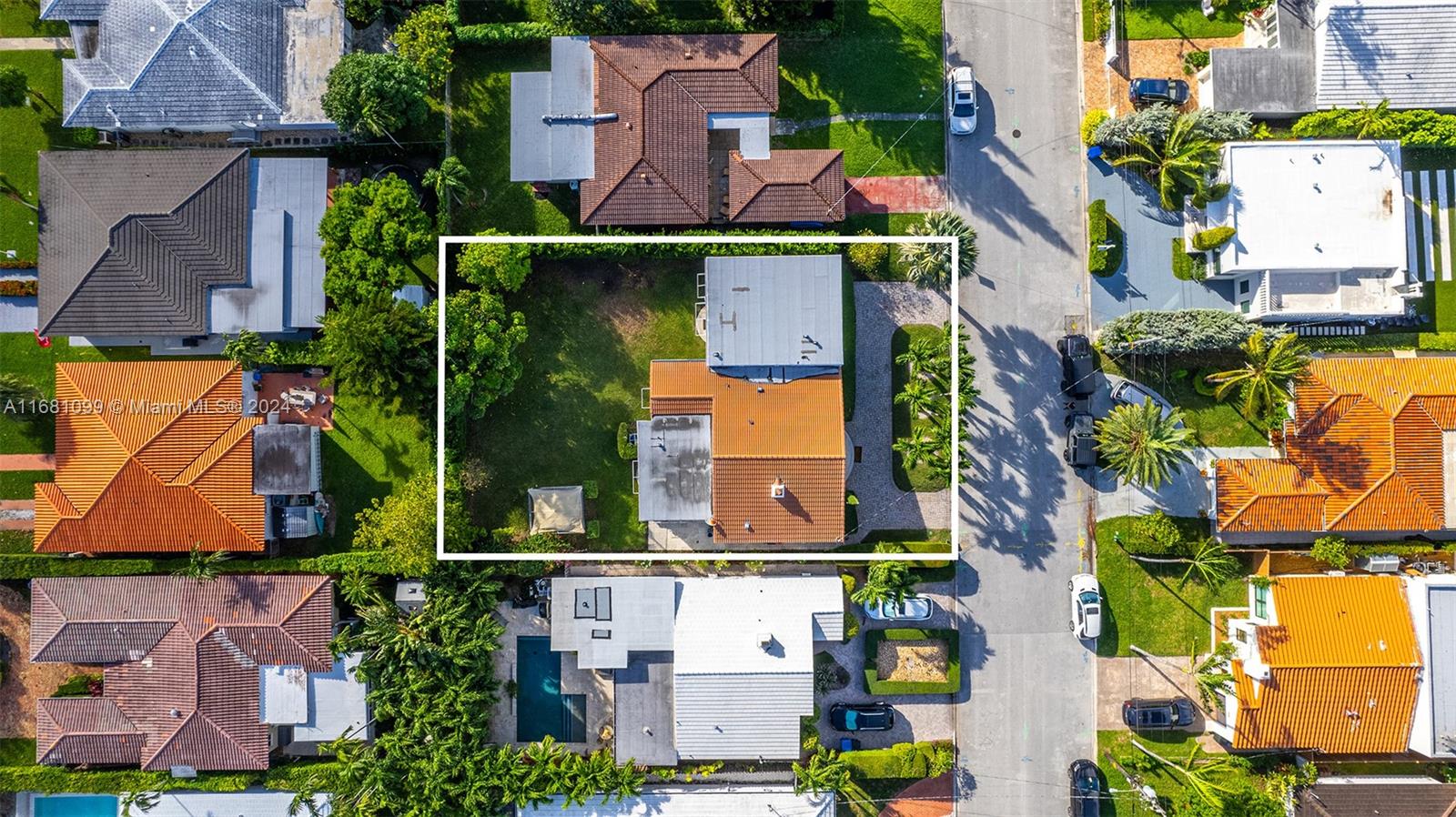 NORMANDY BEACH 2ND AMD PL - Residential