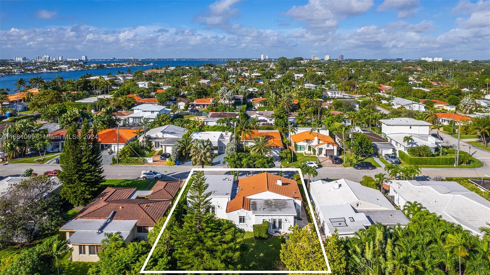 NORMANDY BEACH 2ND AMD PL - Residential