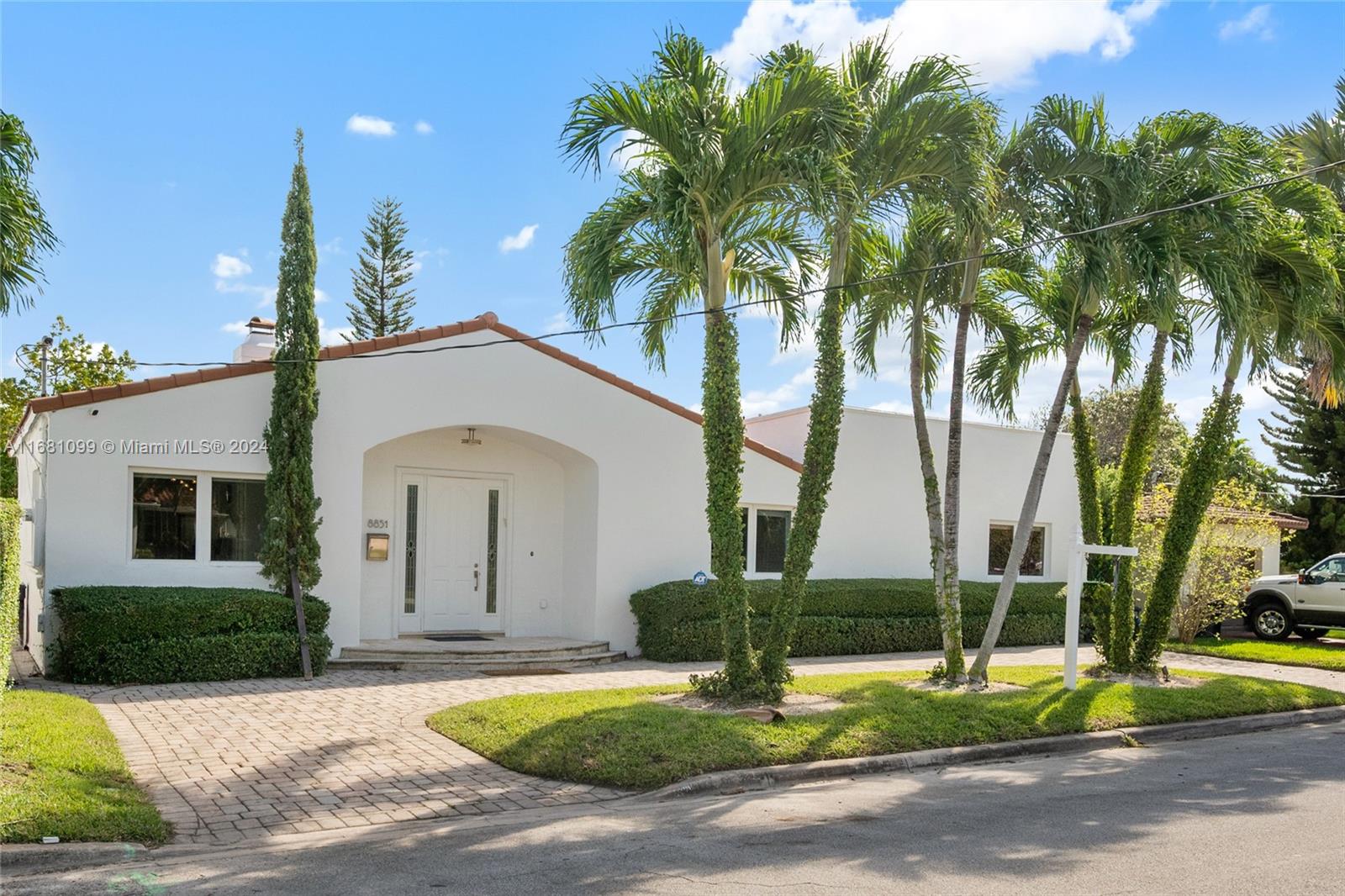 NORMANDY BEACH 2ND AMD PL - Residential