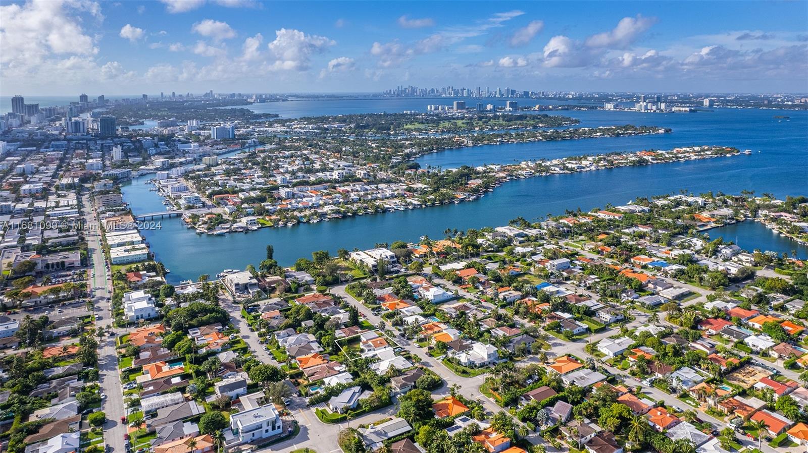 NORMANDY BEACH 2ND AMD PL - Residential