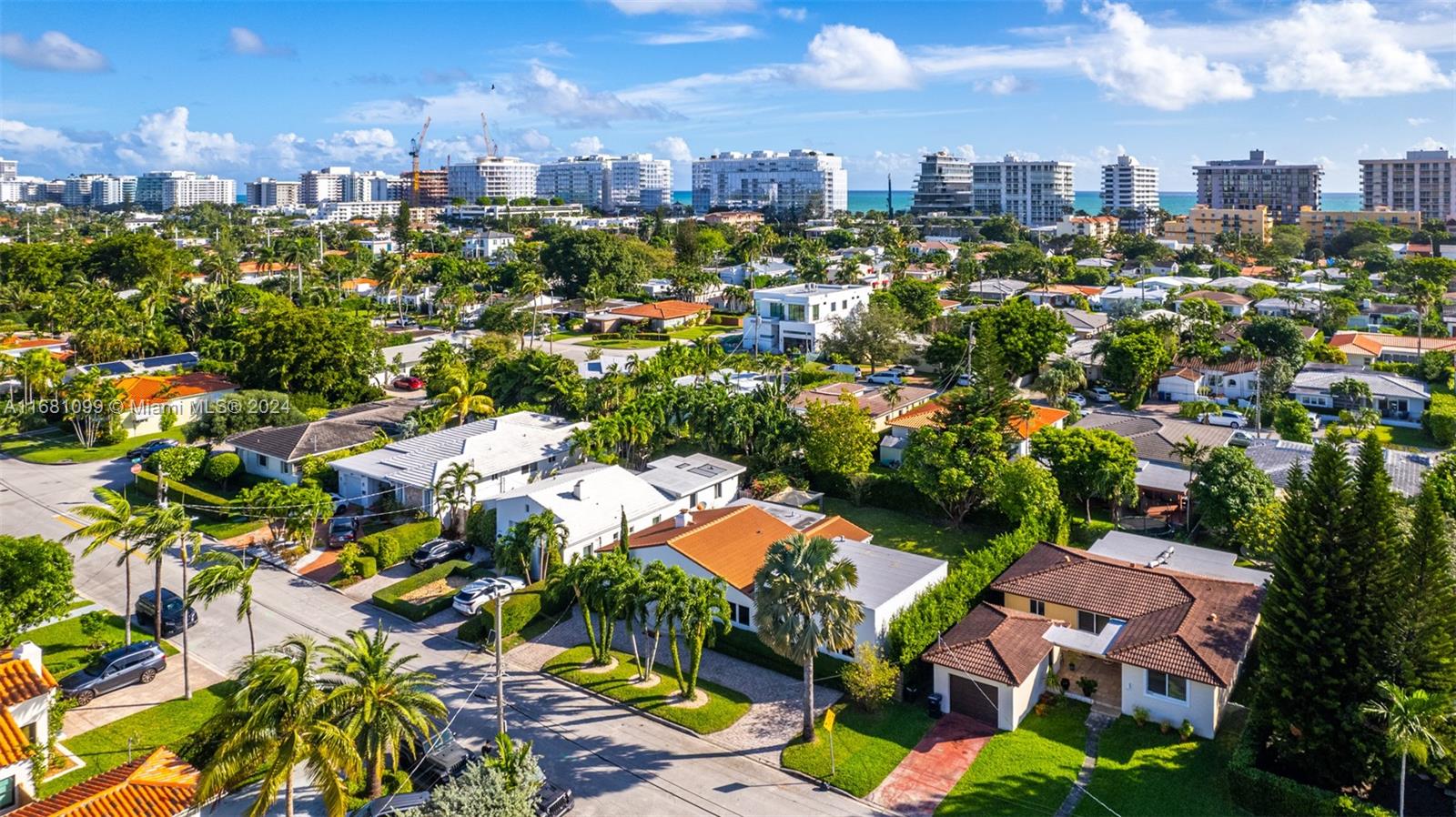 NORMANDY BEACH 2ND AMD PL - Residential