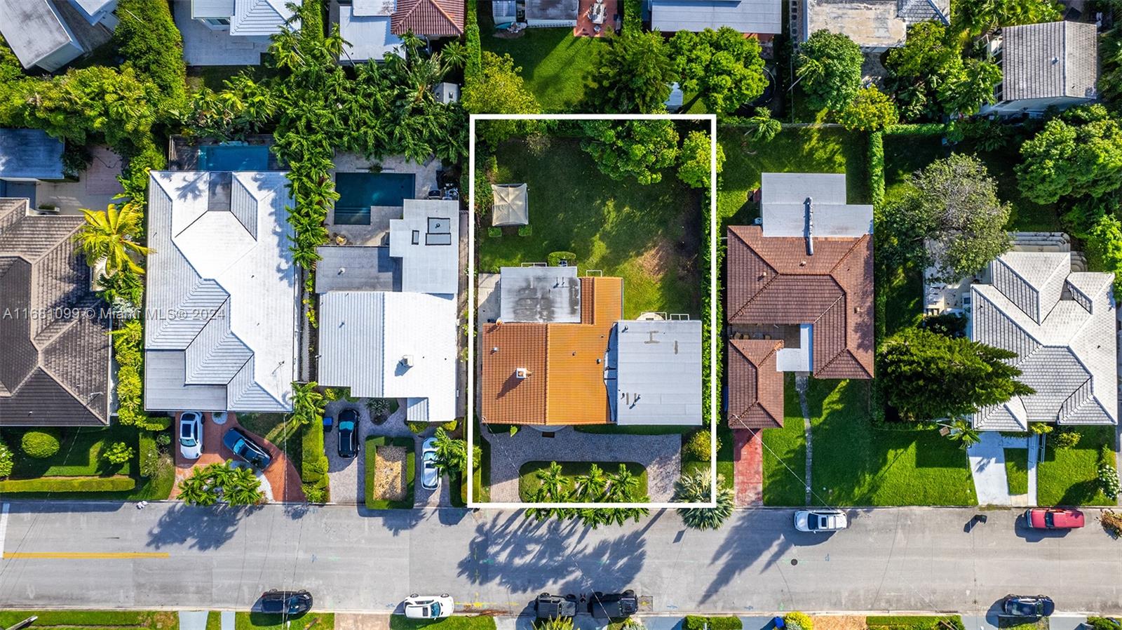 NORMANDY BEACH 2ND AMD PL - Residential