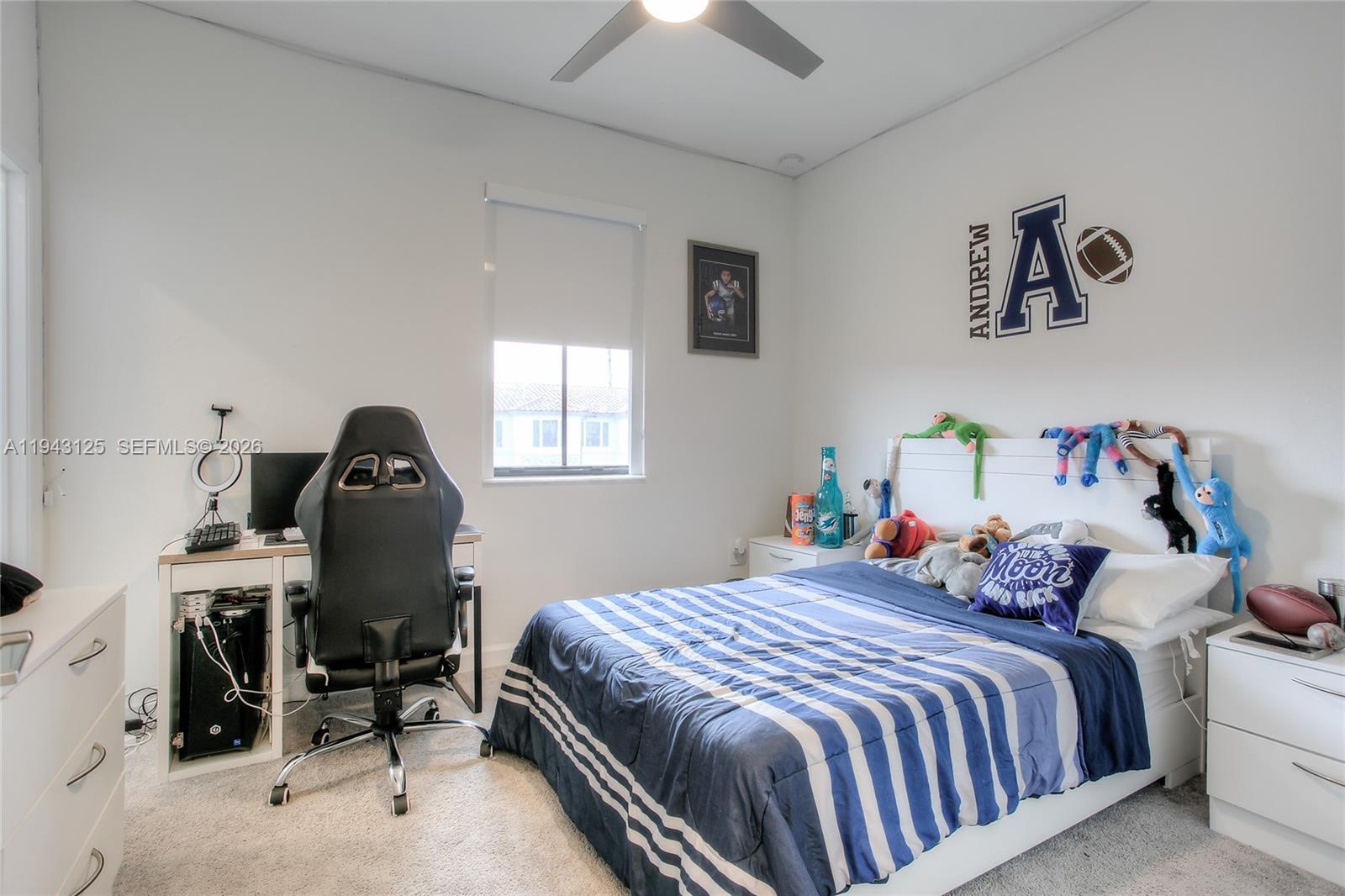 SILVER PALM RESIDENTIAL H - Residential