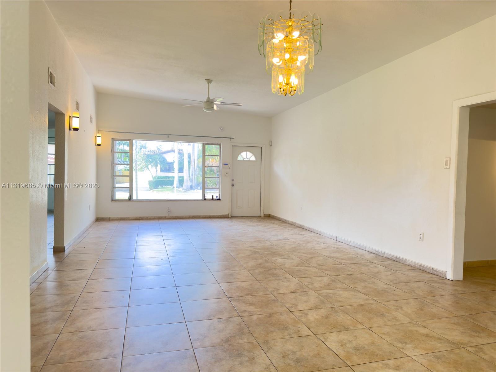 NORTH BAY ISLAND - Residential Lease