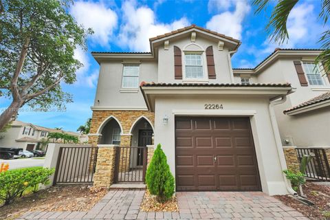 22264 SW 93rd Ct Cutler Bay FL 33190