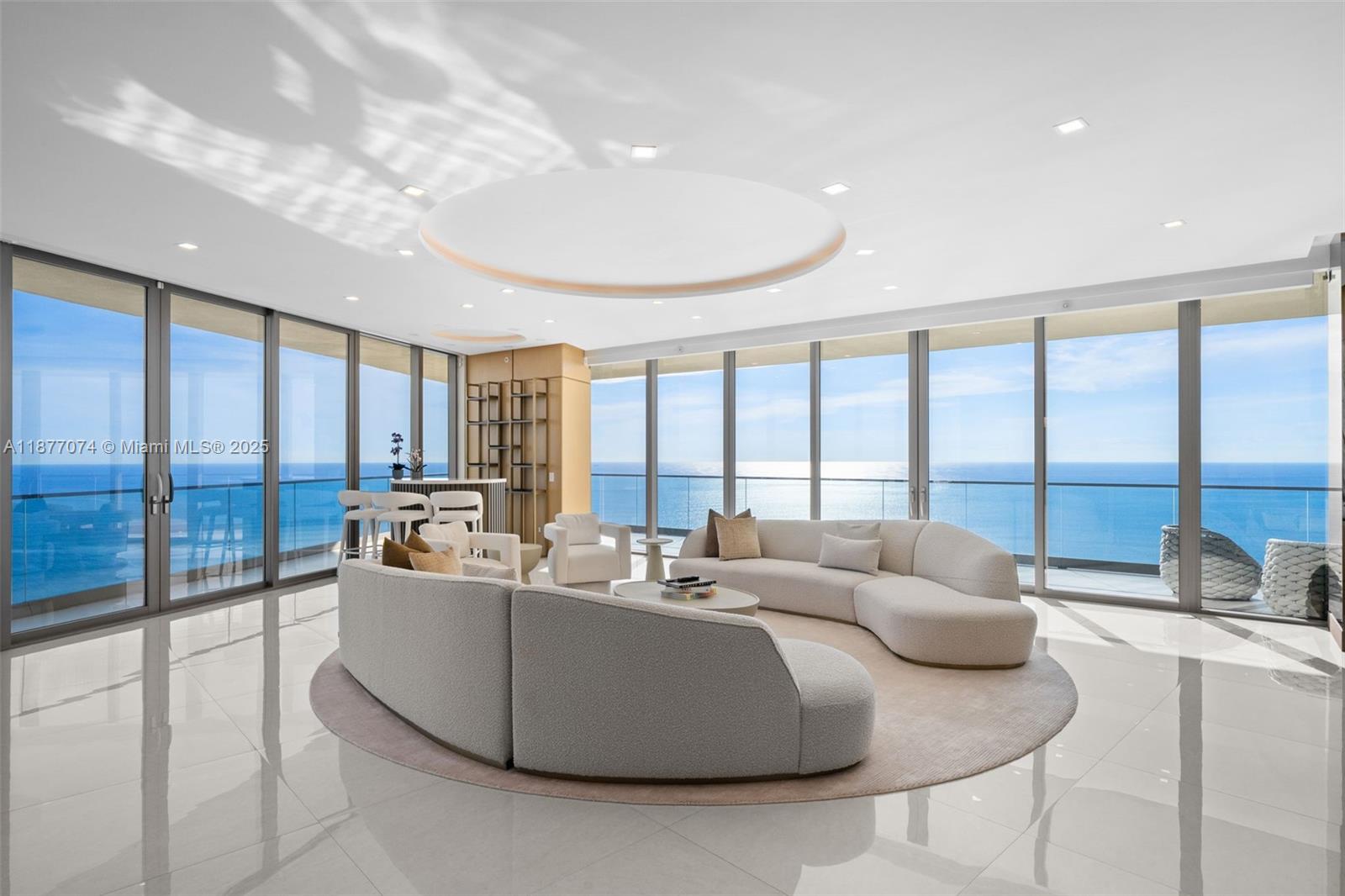 18975 COLLINS CONDO - Residential Lease