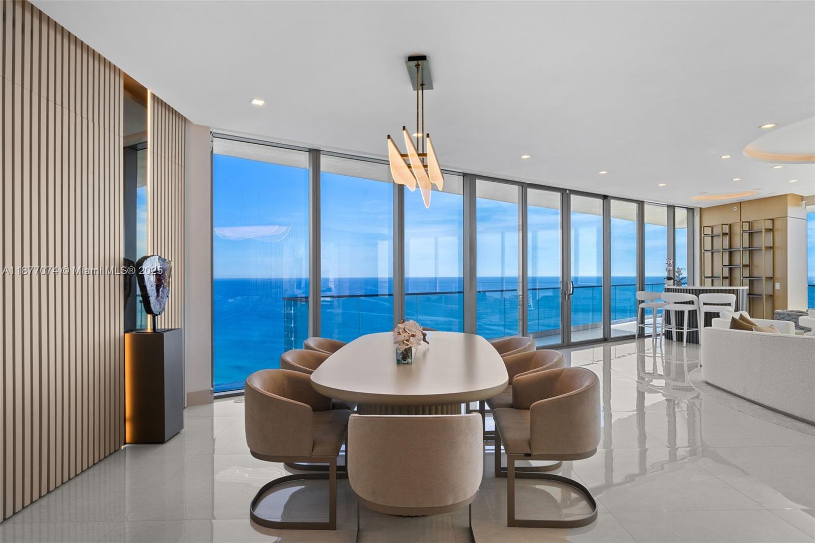 18975 COLLINS CONDO - Residential Lease