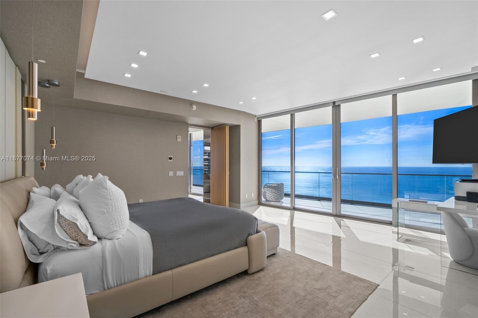 18975 COLLINS CONDO - Residential Lease