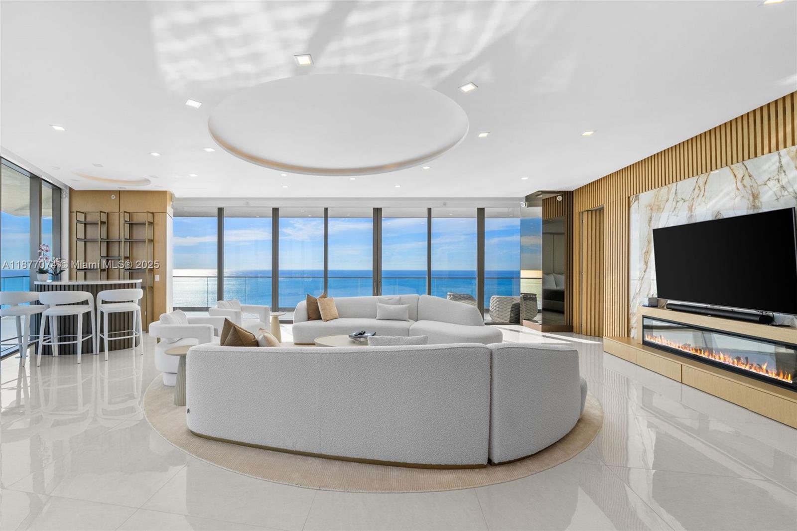 18975 COLLINS CONDO - Residential Lease