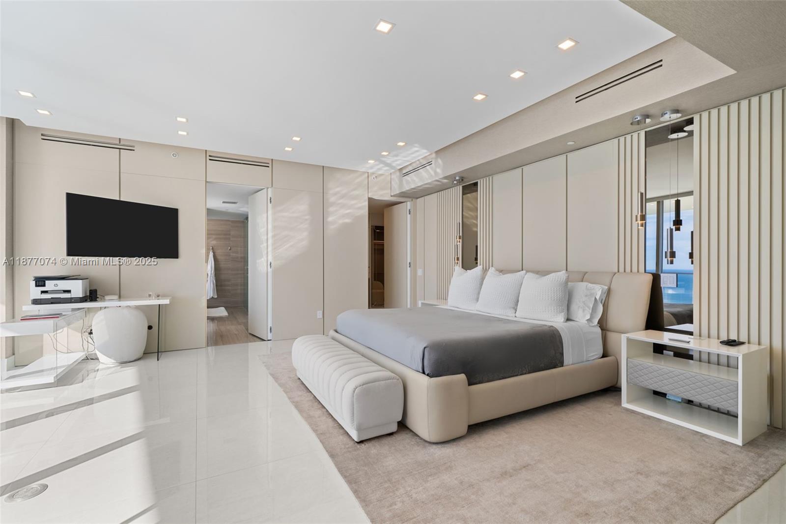 18975 COLLINS CONDO - Residential Lease