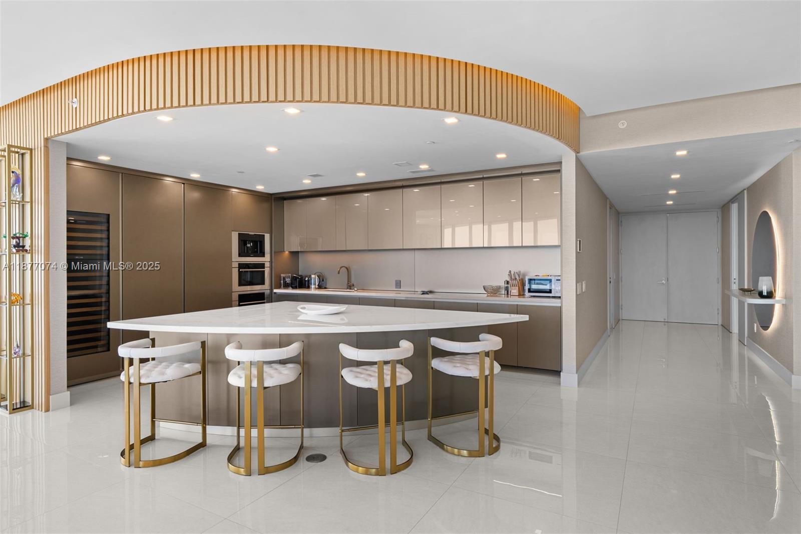 18975 COLLINS CONDO - Residential Lease