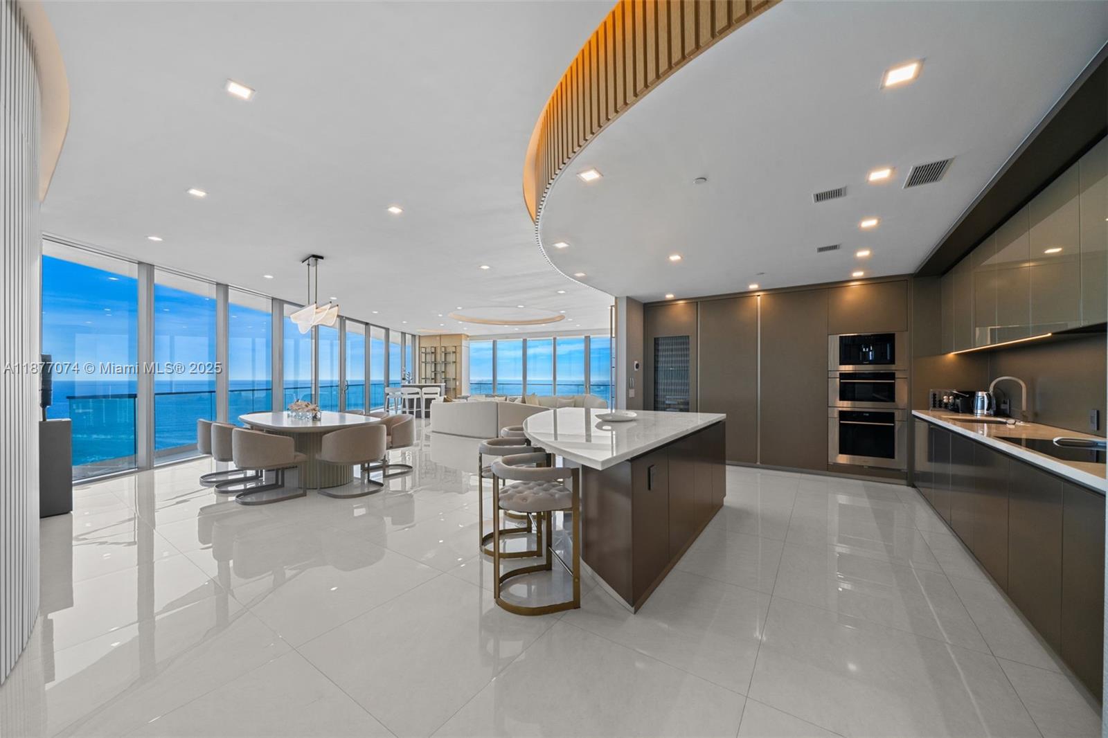 18975 COLLINS CONDO - Residential Lease