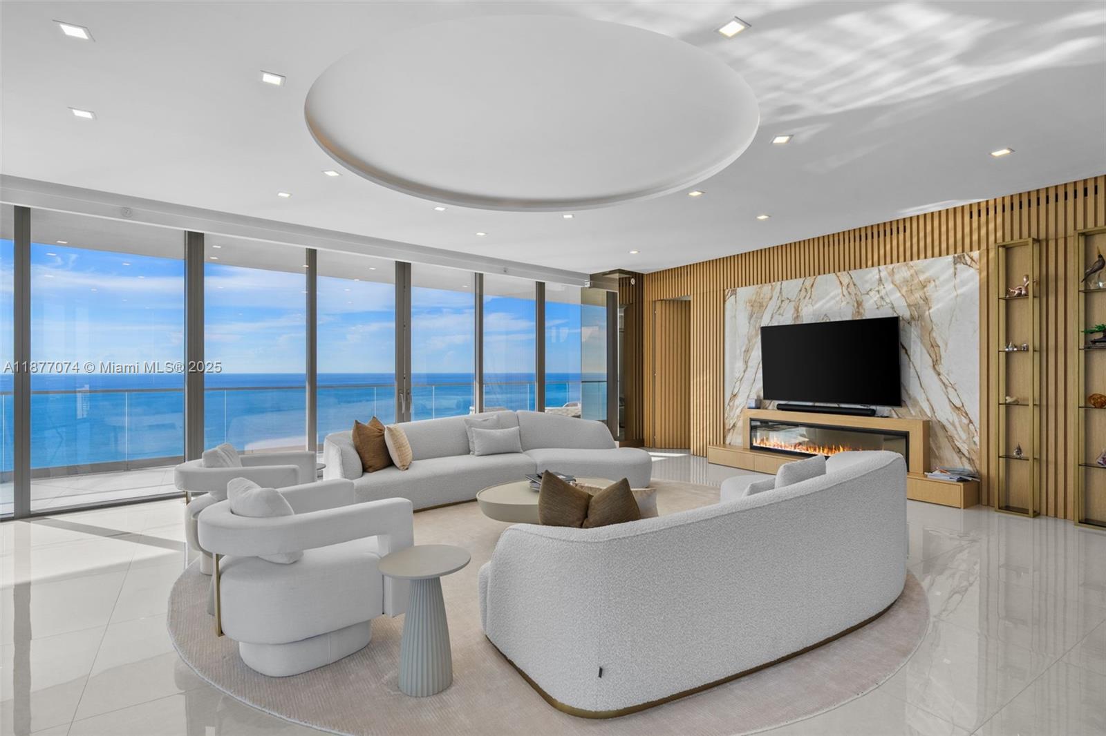 18975 COLLINS CONDO - Residential Lease