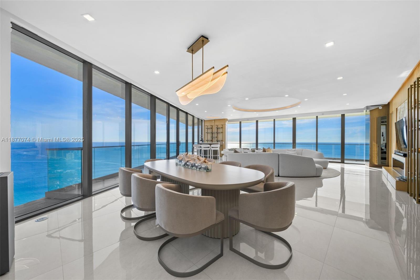 18975 COLLINS CONDO - Residential Lease