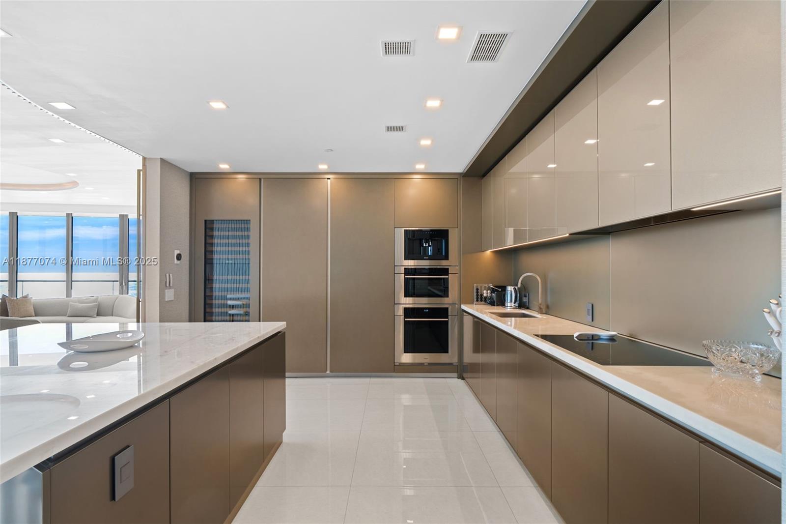 18975 COLLINS CONDO - Residential Lease