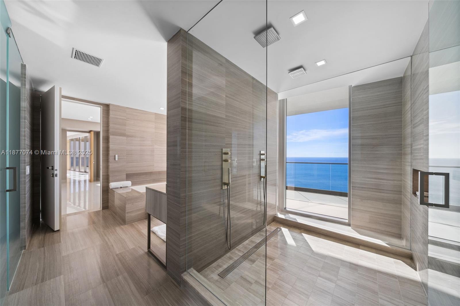 18975 COLLINS CONDO - Residential Lease