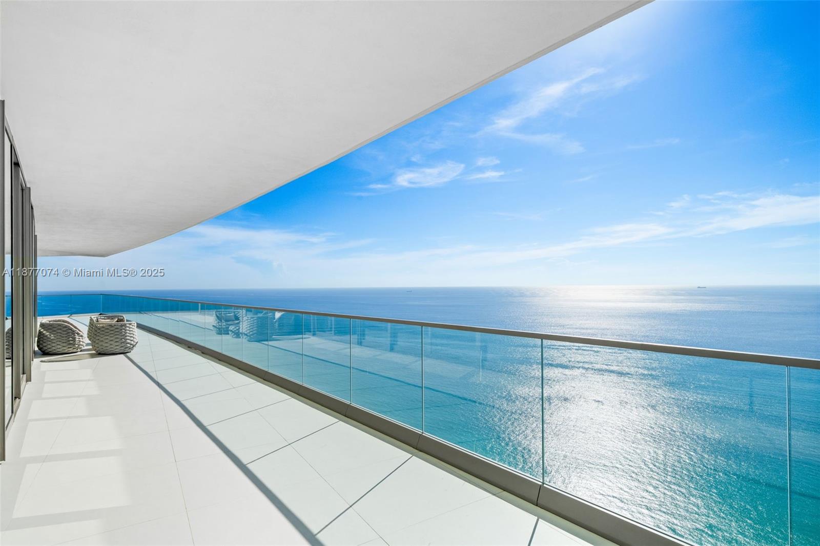 18975 COLLINS CONDO - Residential Lease