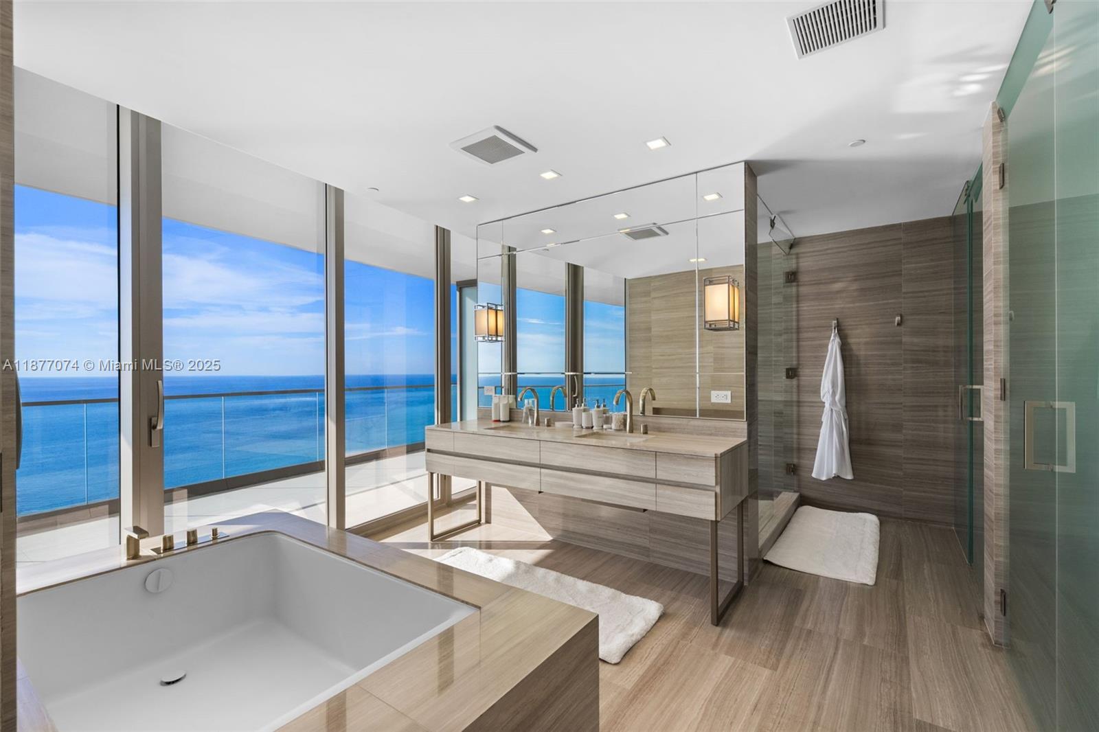 18975 COLLINS CONDO - Residential Lease