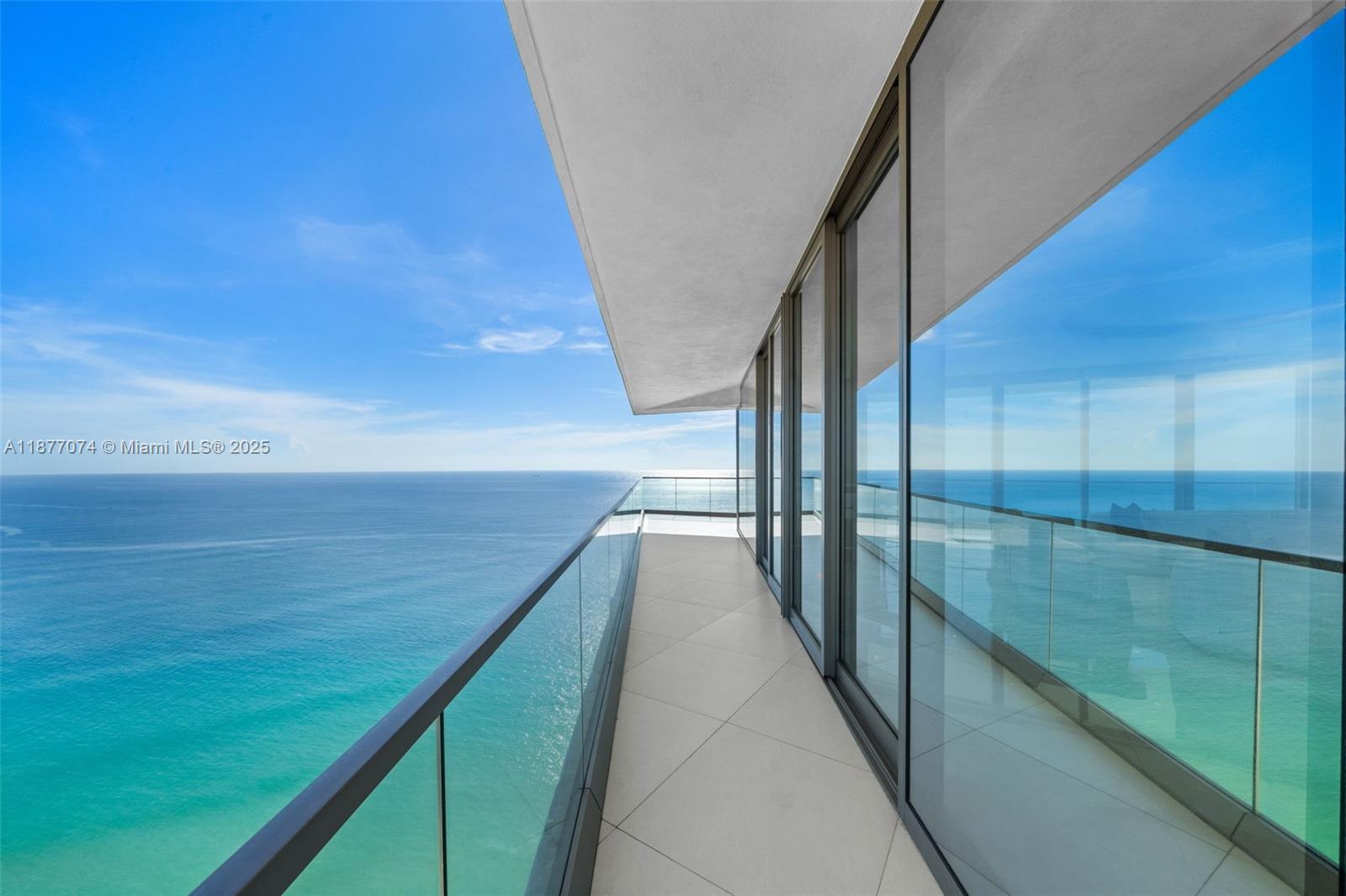 18975 COLLINS CONDO - Residential Lease