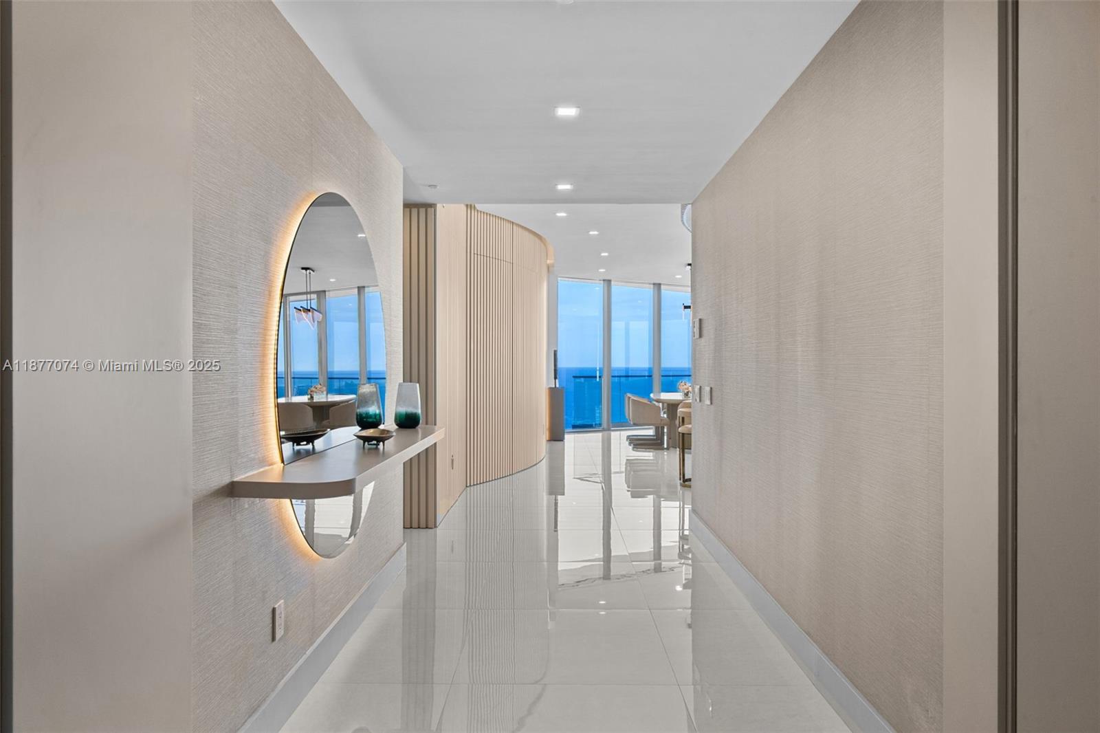 18975 COLLINS CONDO - Residential Lease