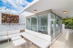 MICHIGAN PLACE CONDO - Residential Lease