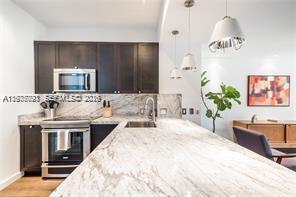 MICHIGAN PLACE CONDO - Residential Lease