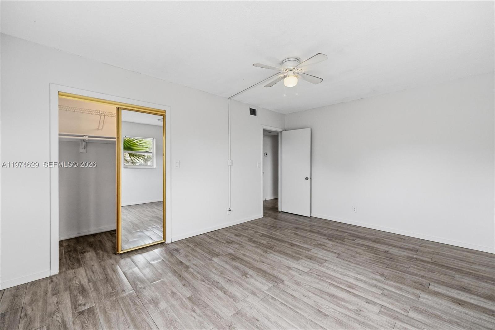 CROISSANT PARK DIXIE CUT- - Residential Lease