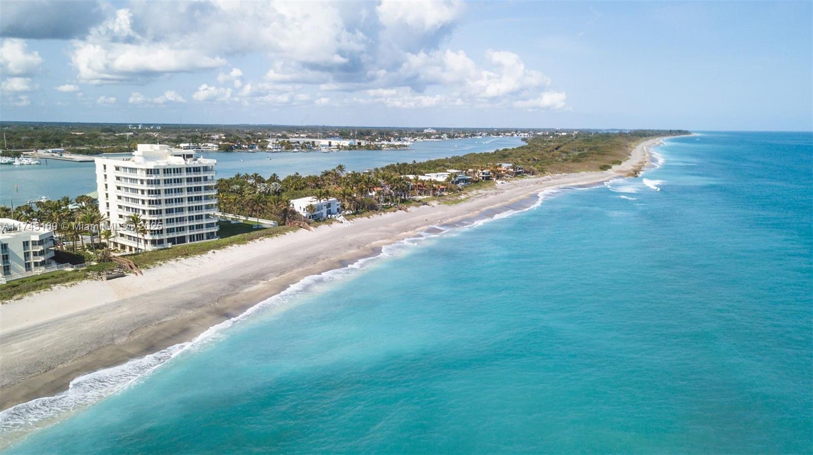 CLARIDGE JUPITER ISLAND C - Residential