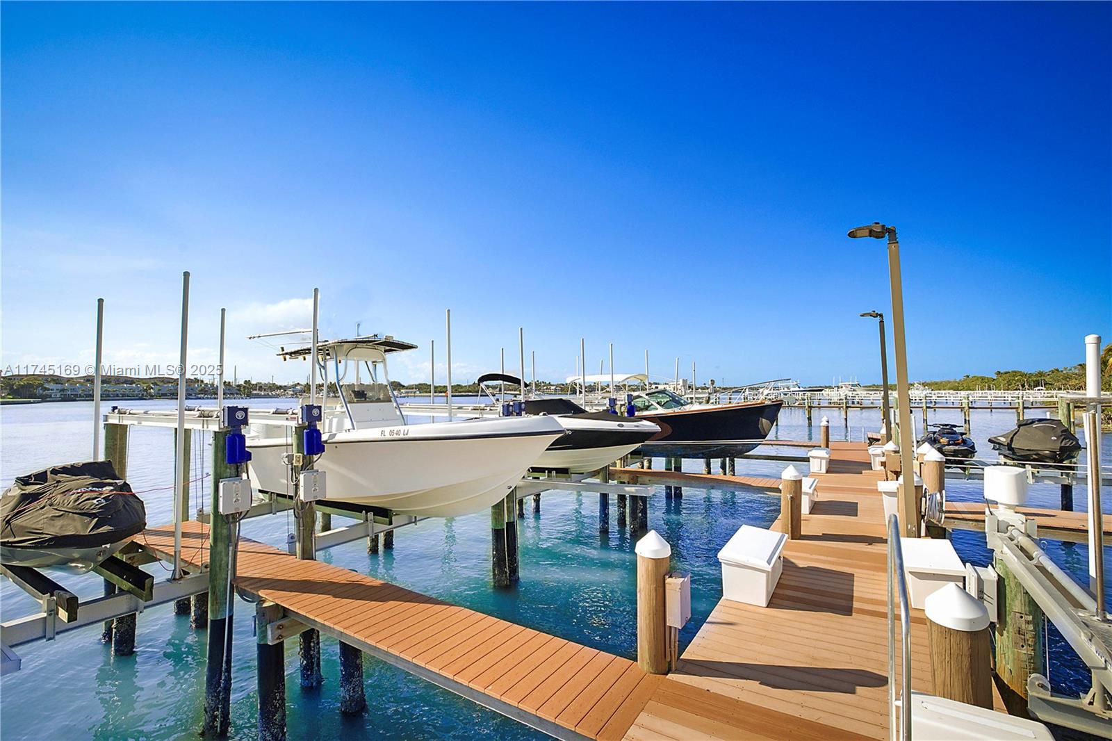CLARIDGE JUPITER ISLAND C - Residential