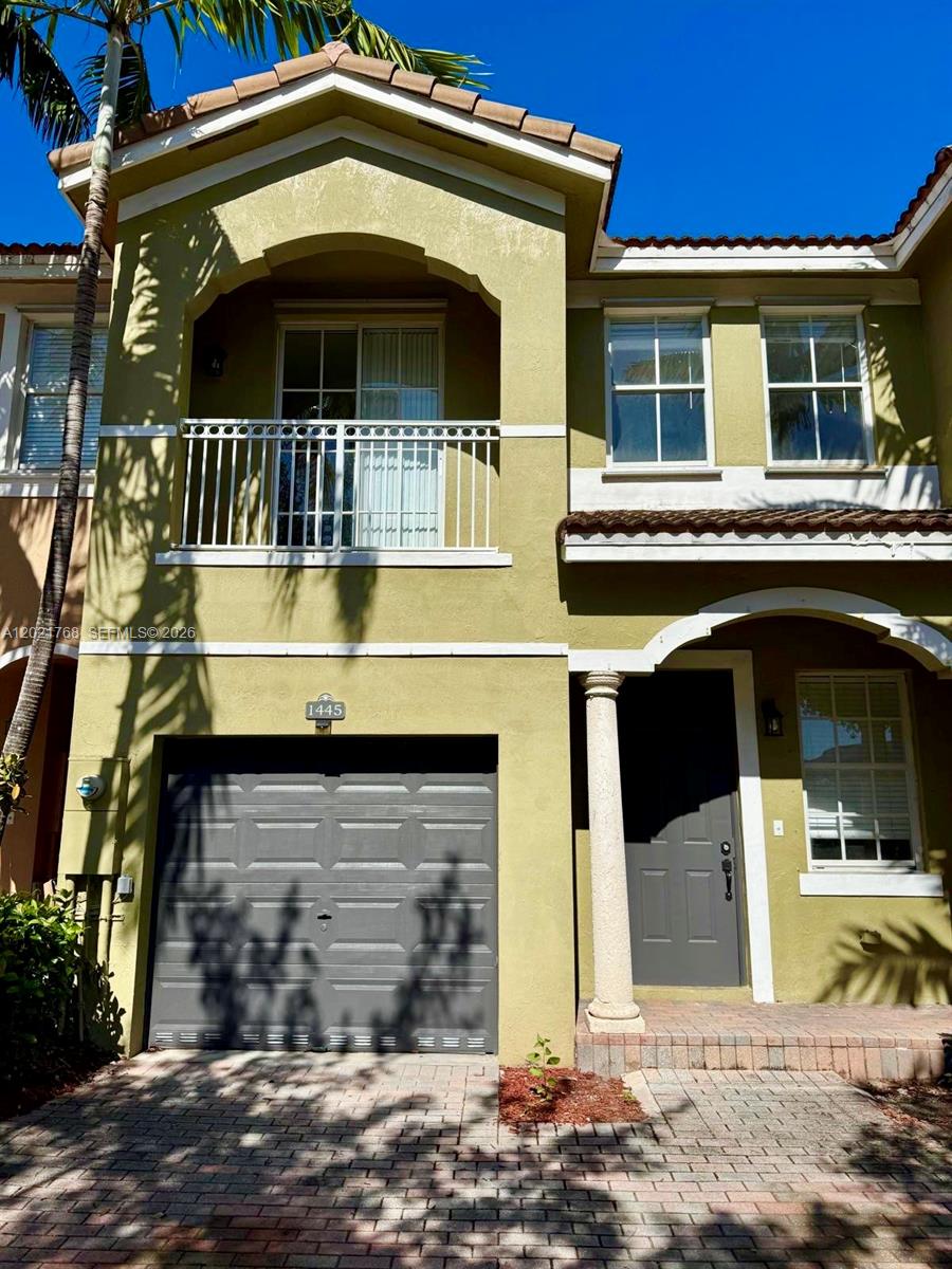 KEYS GARDEN - Residential