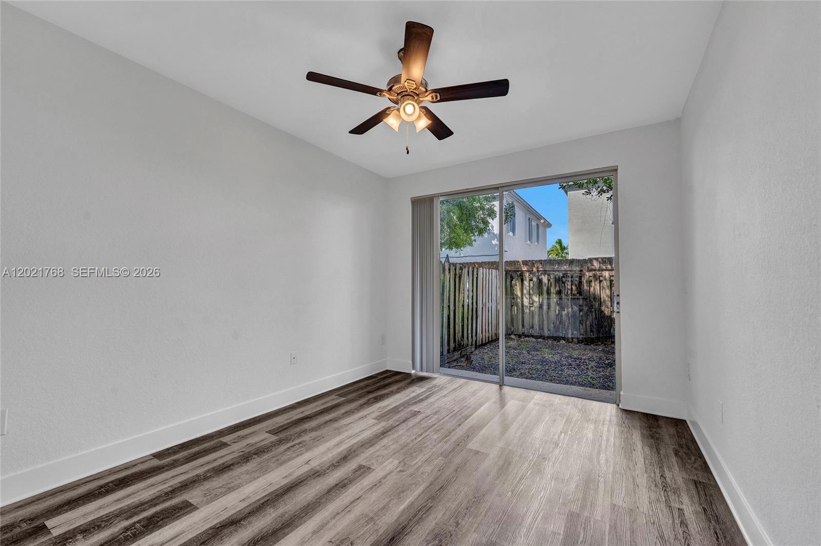 KEYS GARDEN - Residential