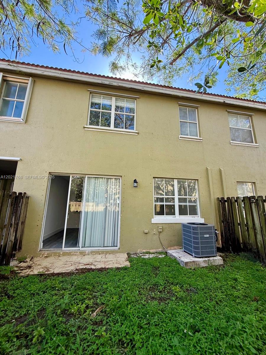KEYS GARDEN - Residential