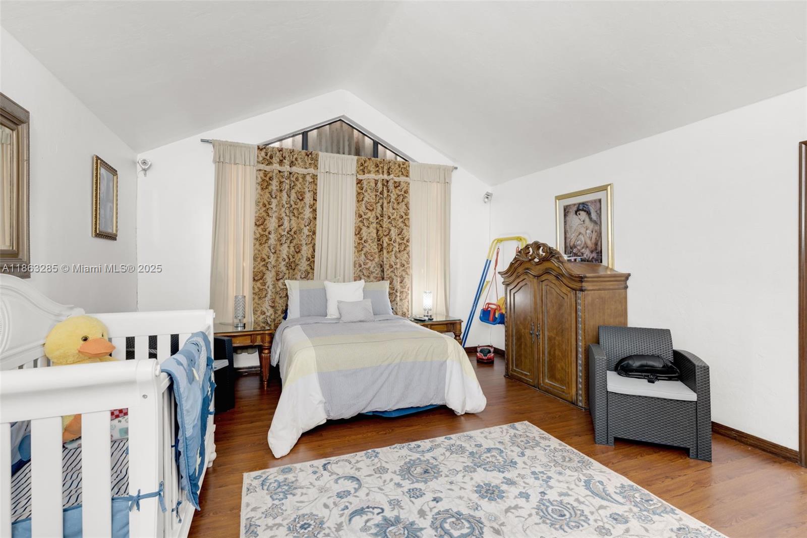 Redland HOME - Residential Lease