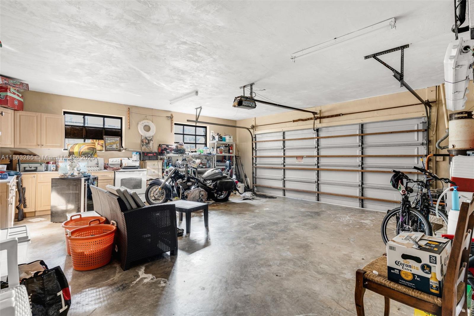 Redland HOME - Residential Lease