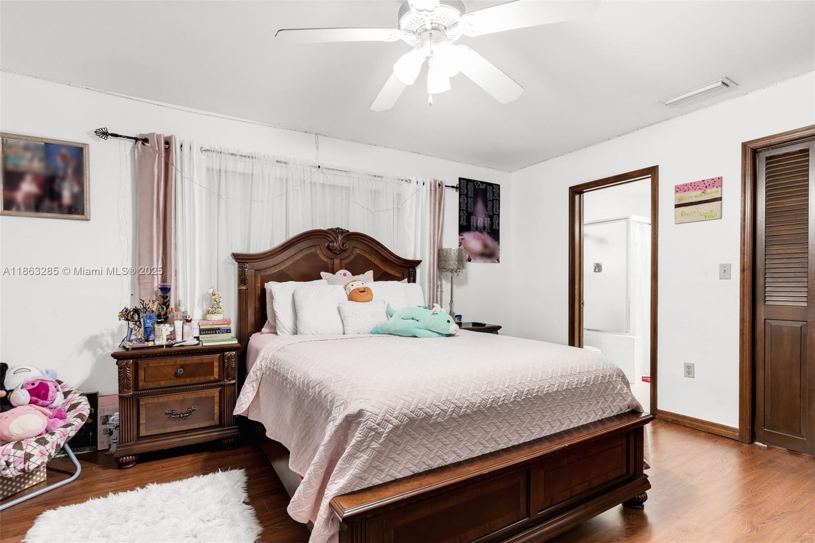 Redland HOME - Residential Lease