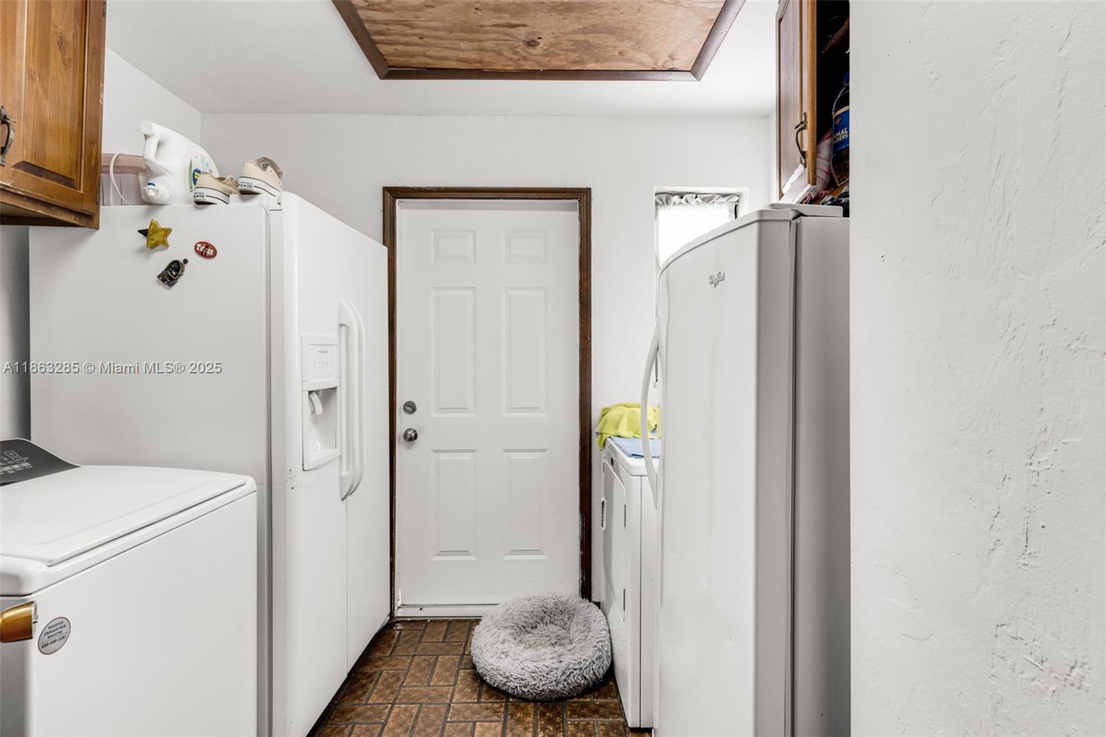 Redland HOME - Residential Lease