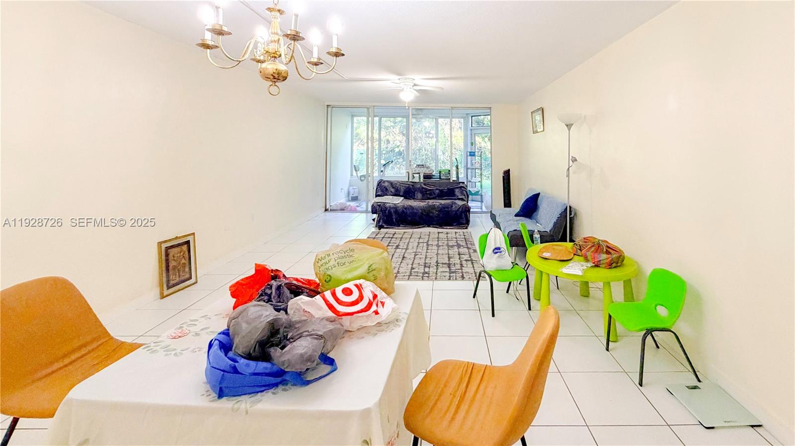 ROLLING GREEN CONDO H - Residential